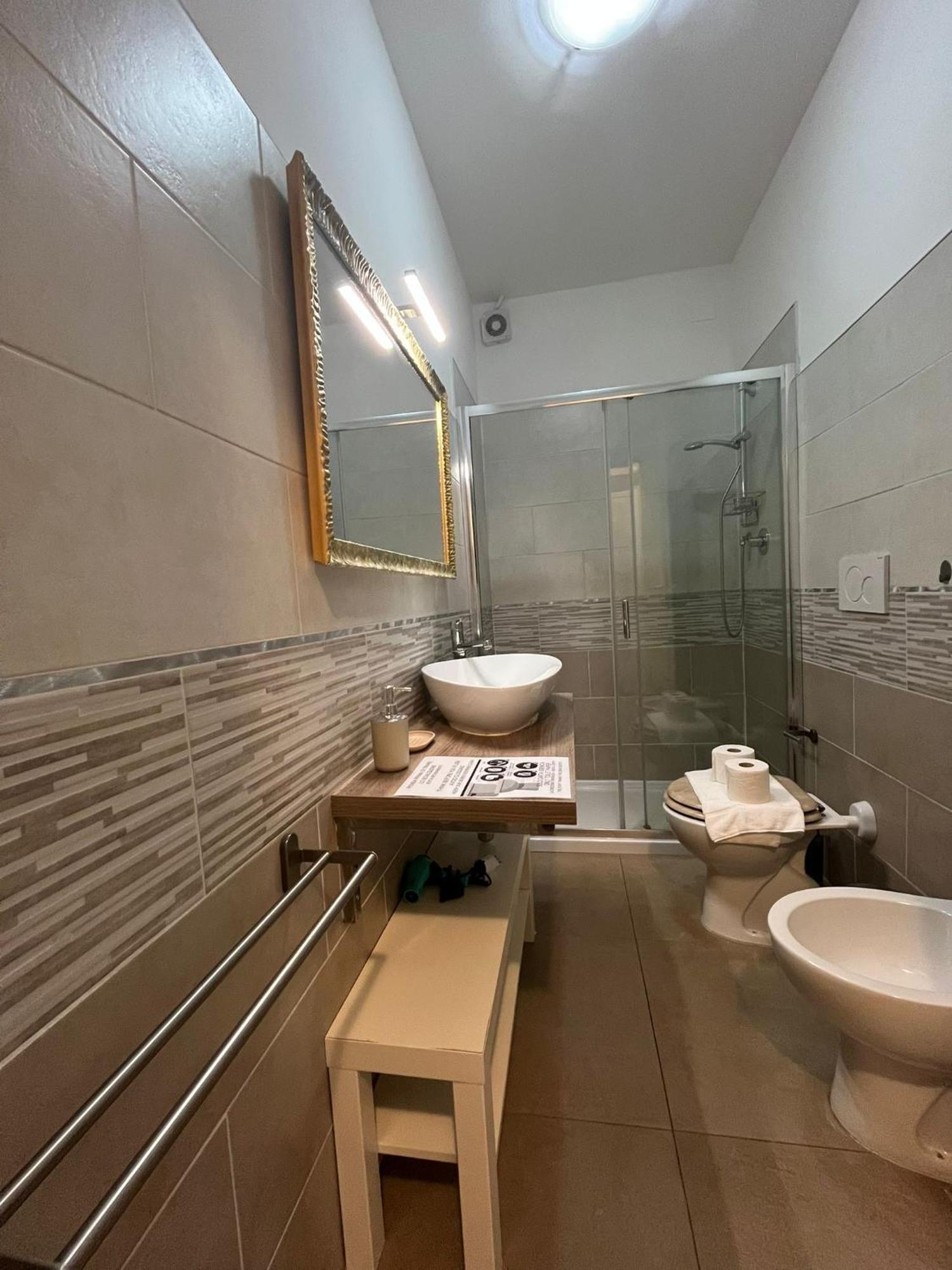 Appartamenti La Piazzetta Vicino A Firenze Signa Eksteriør bilde